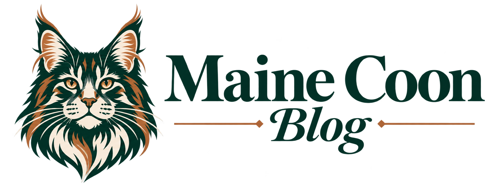 Maine Coon Blog
