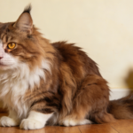2026 CFA Maine Coon Breed Standards: Complete Show Guide